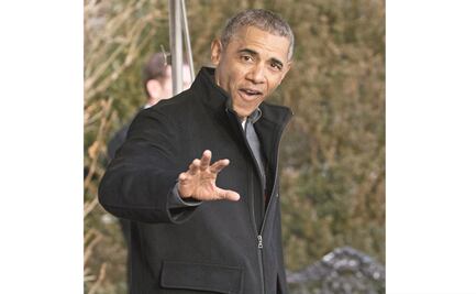 Rosalía, J Balvin, Daddy Yankee y Ozuna, entre los favoritos de Obama en 2019