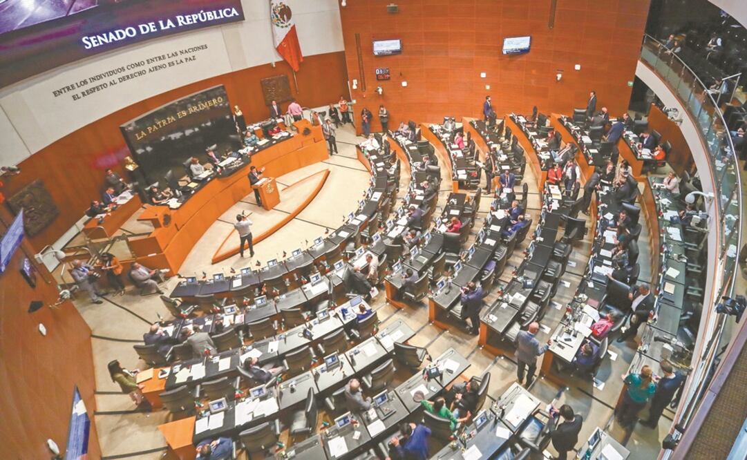 Foto: Archivo / EL UNIVERSAL