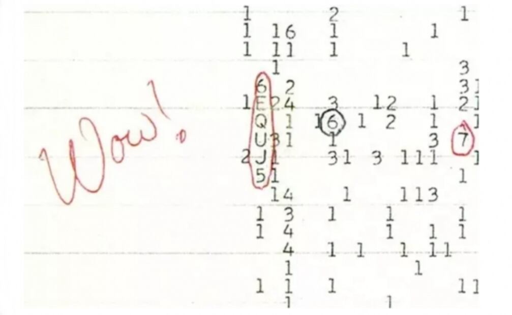 Hay un gemelo del Sol en la región de la que vino la señal Wow!