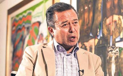 Trump no estuvo a la altura de la diplomacia de EPN: Camacho