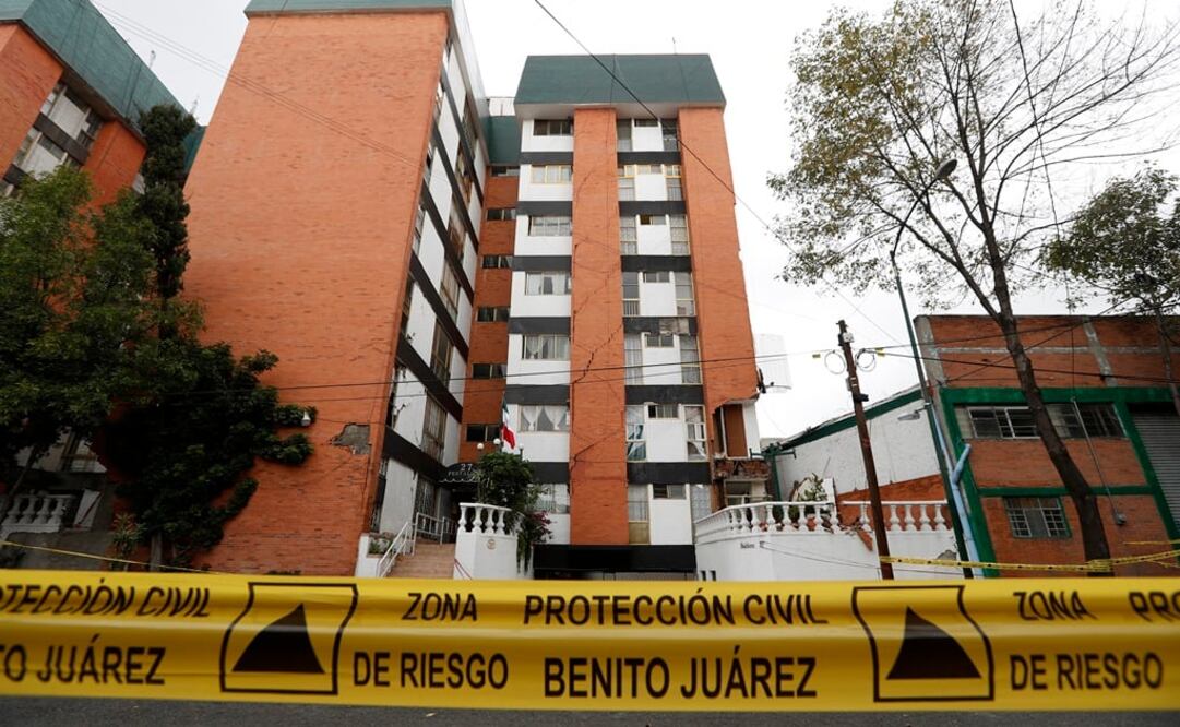 (Foto: Archivo/El Universal)