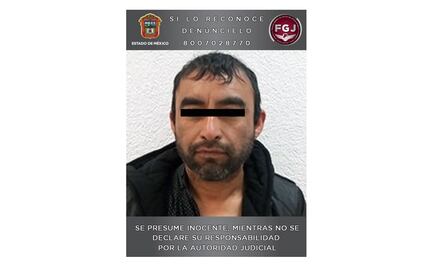 A proceso, hombre acusado de matar a su padre en Edomex