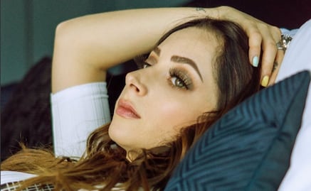 "Me siento triste y frustrada": YosStop afronta en la cárcel problema de salud