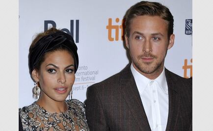 Ryan Gosling recibe felicitación de su esposa Eva Mendes: "Más que orgullosa ser la Barbie de este Ken"