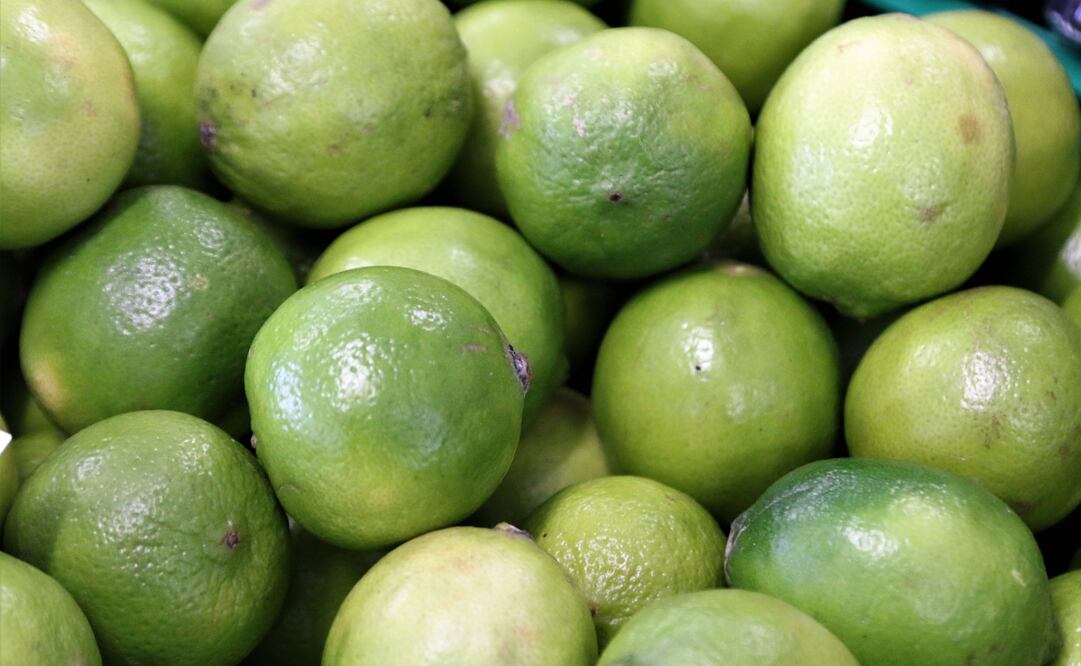 Se espera que en los meses de marzo y abril el precio del limón baje en todo el país. Foto: Pixabay