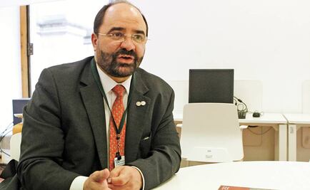 Eligen a relevo de Emilio Álvarez Icaza en CIDH