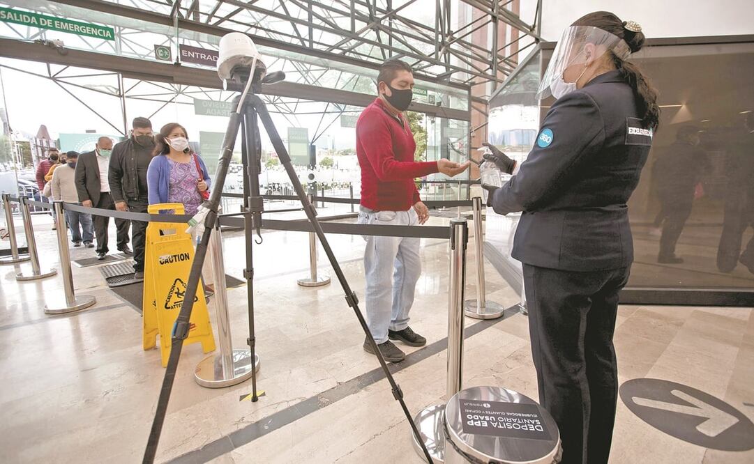 Foto: Germán Espinosa / EL UNIVERSAL