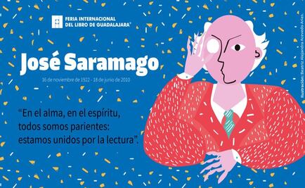 Portugal will take the center stage at the FIL 2018