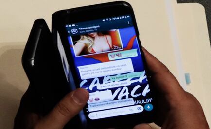 Pornographic chat in a misogynist Senate