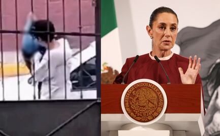 Sheinbaum reacciona a abandono de bebé en una bolsa en Tultitlán; “siempre es más humano atender las causas”, dice