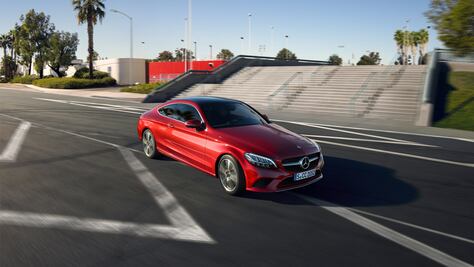 Daimler “dejará” de fabricar autos