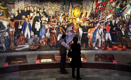 Antes de la Independencia de México, hubo al menos 200 intentos de levantamientos: experto