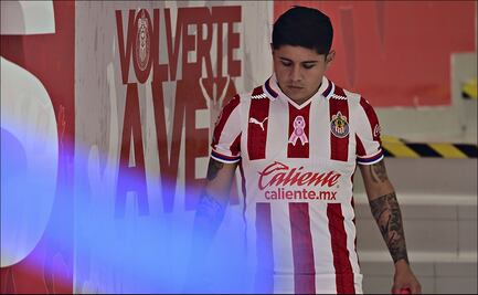 La verdad sobre el posible regreso de la Chofis López a las Chivas