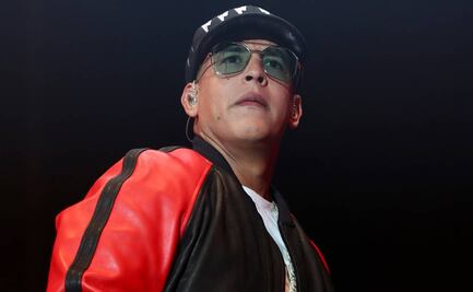 Él es Daddy Yankee más allá de "Gasolina" y el reggaetón