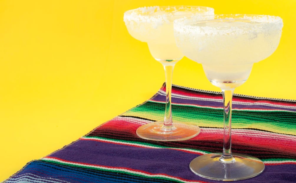 La margarita ideal. Foto: iStock