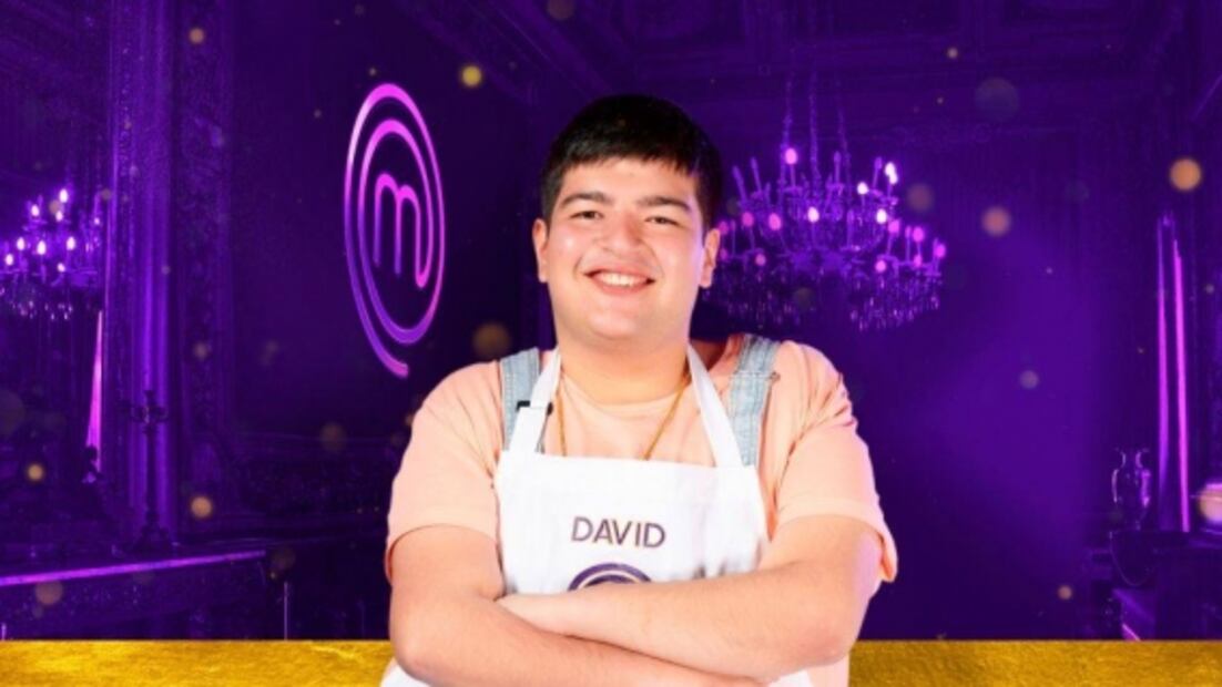 ¡De lujo! Estos son los 20 participantes de la nueva temporada de Masterchef