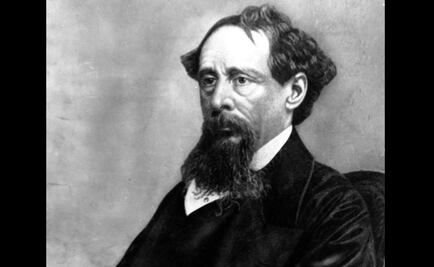 Cartas revelan que Charles Dickens intentó encerrar a su esposa en un manicomio