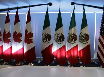 Serious challenges ahead for the United States-Mexico-Canada Agreement