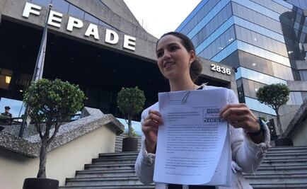 Equipo de Margarita: "cuatro auxiliares, responsables de firmas simuladas"