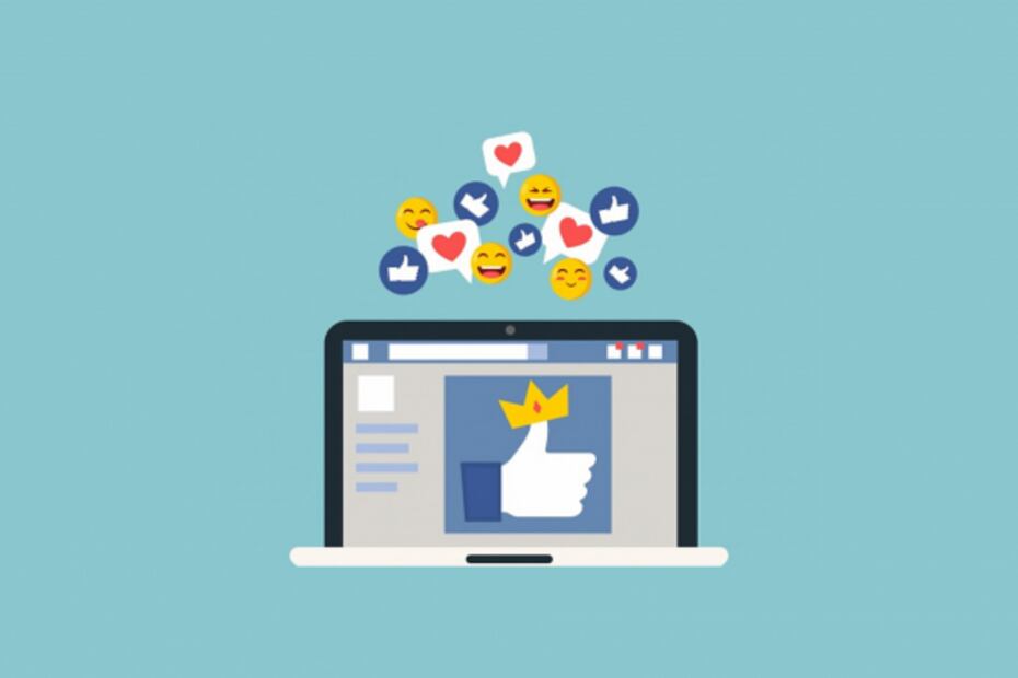 Facebook te dejará escuchar podcasts y listas de reproducción de Spotify