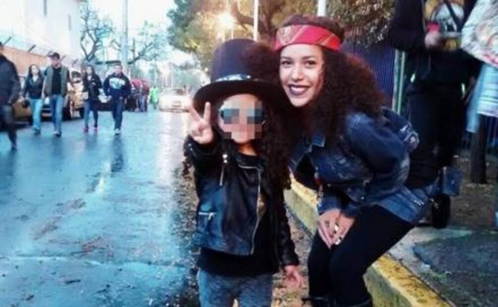 Cronología. Desaparición y asesinato de Karen