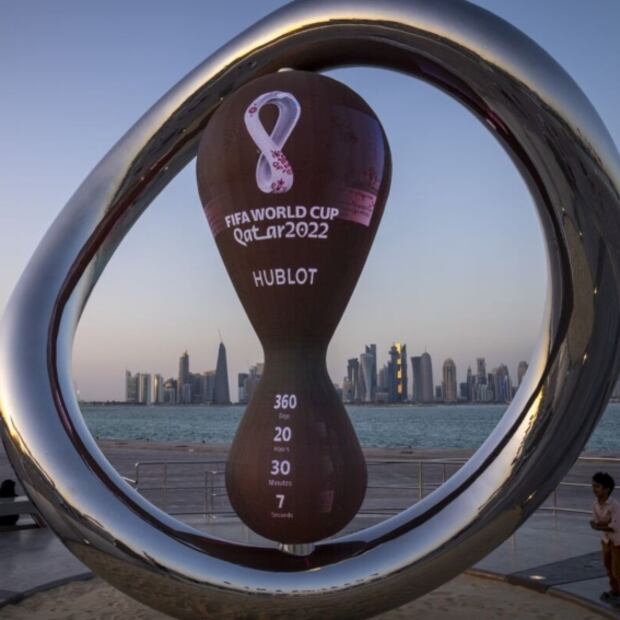 Estos son los 3 equipos favoritos para consagrarse campeón en Qatar 2022