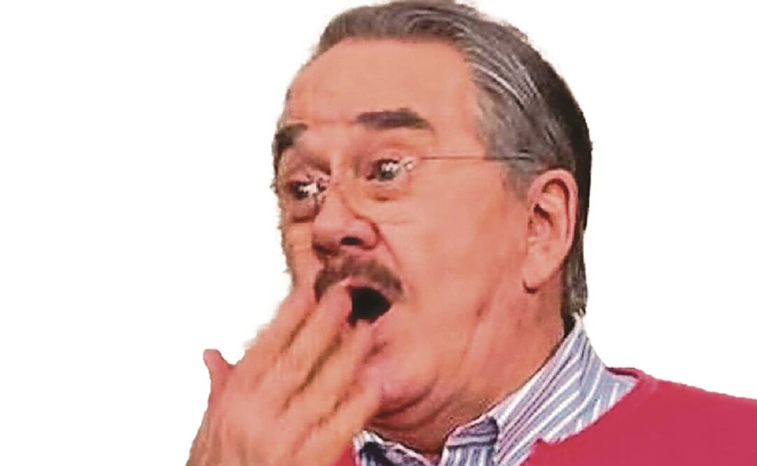 Pedro Sola: Archivo/ El Universal