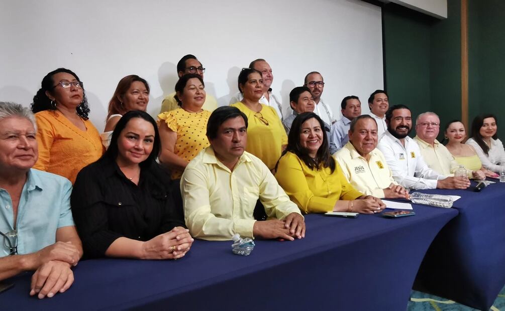 Foto: Adriana Varillas / EL UNIVERSAL