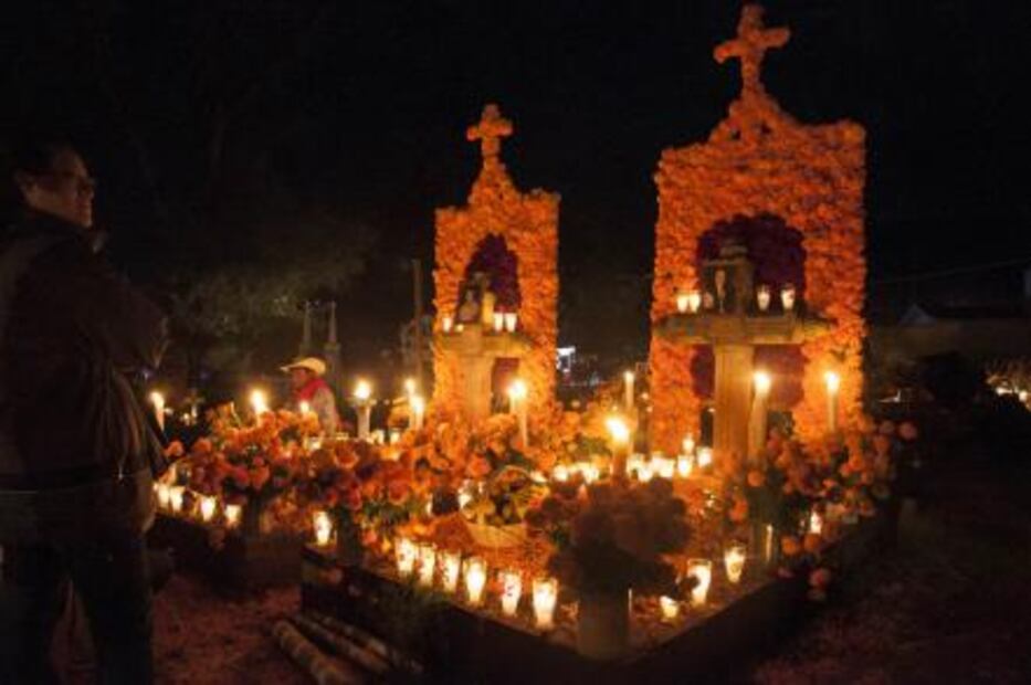 Guía de los destinos conocidos y poco conocidos de Michoacán en Día de Muertos
