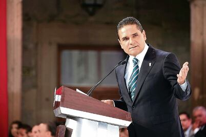 Aureoles pide unidad ante panorama adverso