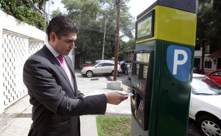 Semovi asegura que no promueve instalación de parquímetros en CDMX; vecinos buscan detener privatización de calles