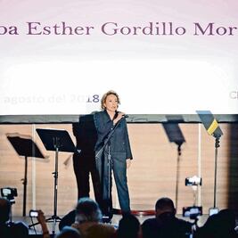 Vigente, rodar bioserie sobre Gordillo, estilo “House of Cards”