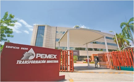 Pemex necesitará apoyo extraordinario del gobierno, dice S&P