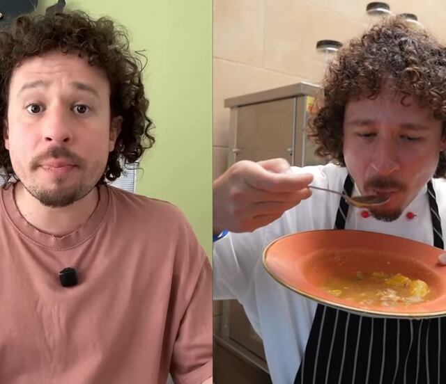 Luisito Comunica pide perdón por video sobre Cuba; “sólo quería enaltecer la gastronomía”