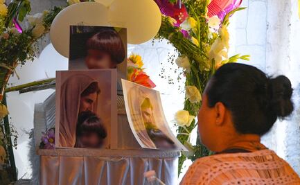 Maestros entregaron a Fátima con la mujer que se la llevó “porque ya la conocía”: FGJ