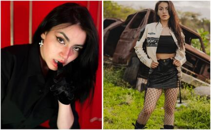 ¿Quién es Marian Izaguirre?; emiten alerta por desaparición de tiktoker en Michoacán