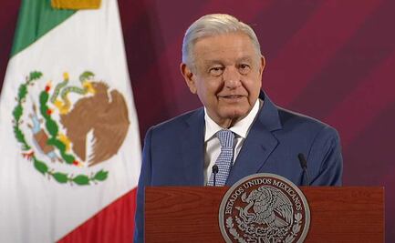 No habrá ningún levantamiento armado "o algo por el estilo", prevé AMLO rumbo a 2024
