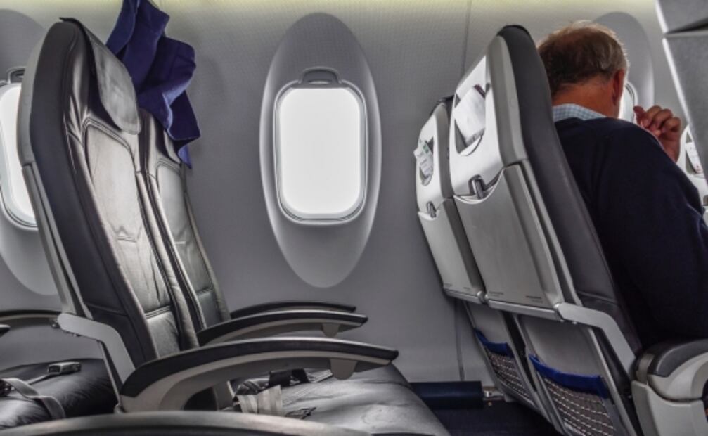 Regresan los vuelos “fantasma” por culpa de ómicron