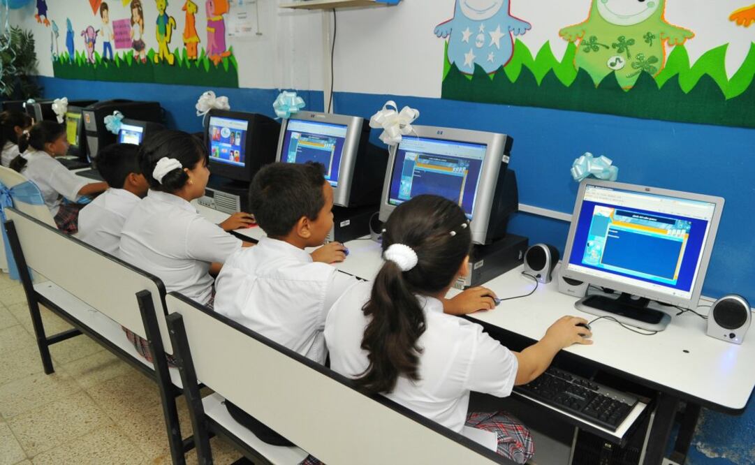 La digitalización es un elemento fundamental en la transformación de la educación