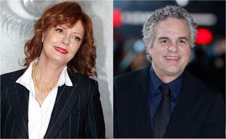 Susan Sarandon, Mark Ruffalo y otros piden a Trump detener el "cruel asalto" contra Cuba