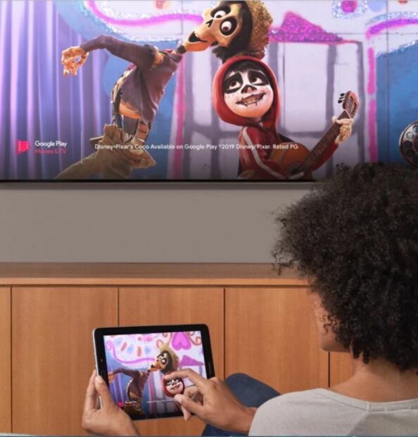 Google deja de actualizar Chromecast de primera generación