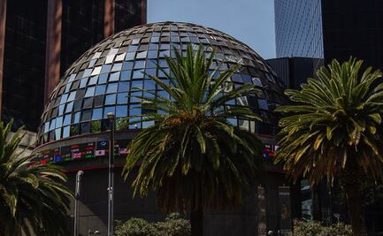 Bolsa mexicana termina en 49 mil 867 puntos, su mejor cierre en 32 meses
