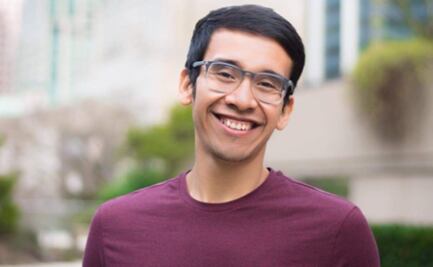 Cruz Contreras, el mexicano que con "Monstruo del mar" compite con "Pinocho"