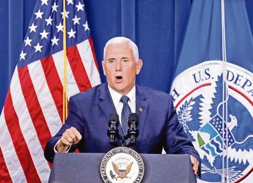 Ordenan a Trump dar lista de niños migrantes