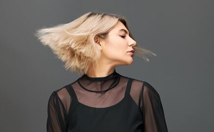 Cada cuánto debes cortar tu cabello para mantener un corte bob