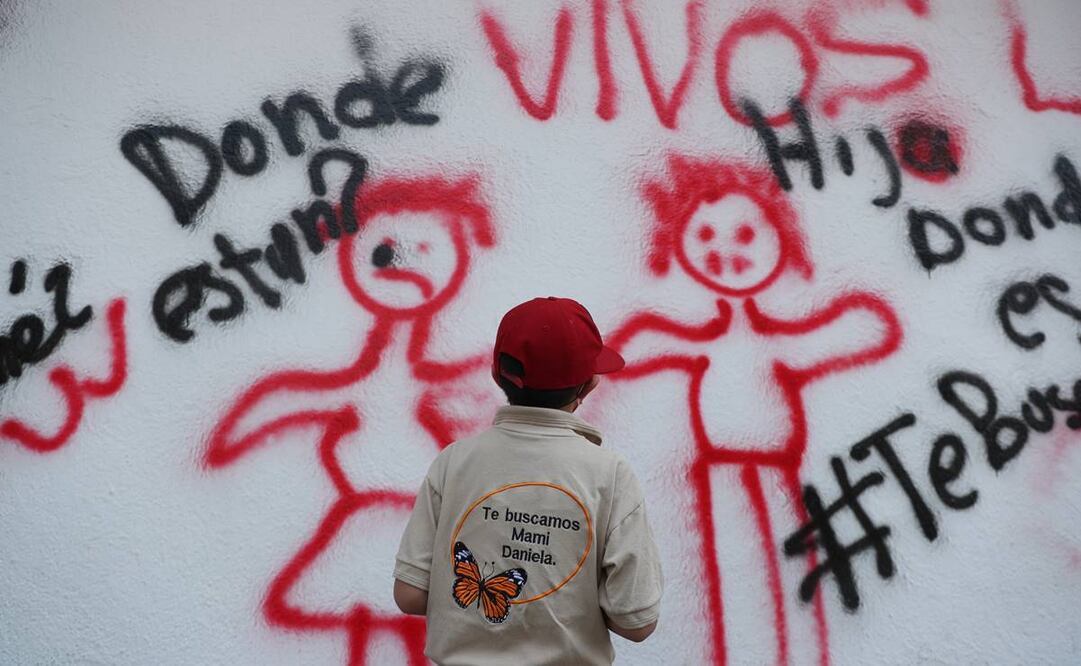 México en el banquillo de los derechos humanos