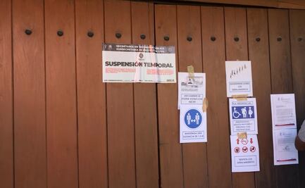 Suspenden interna del PAN en Cuernavaca por violar protocolos sanitarios