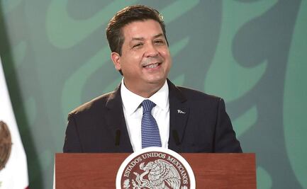 Juez otorga amparo a García Cabeza de Vaca contra orden de aprehensión