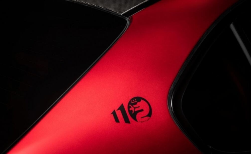 Alfa Romeo presenta el nuevo Giulia GTA