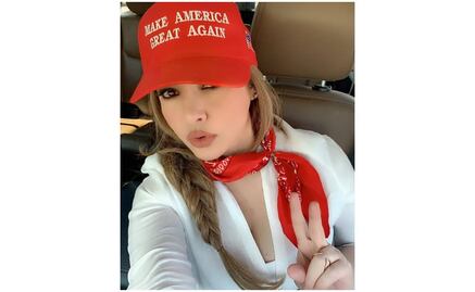 La ciencia y Twitter le replican a Paty Navidad